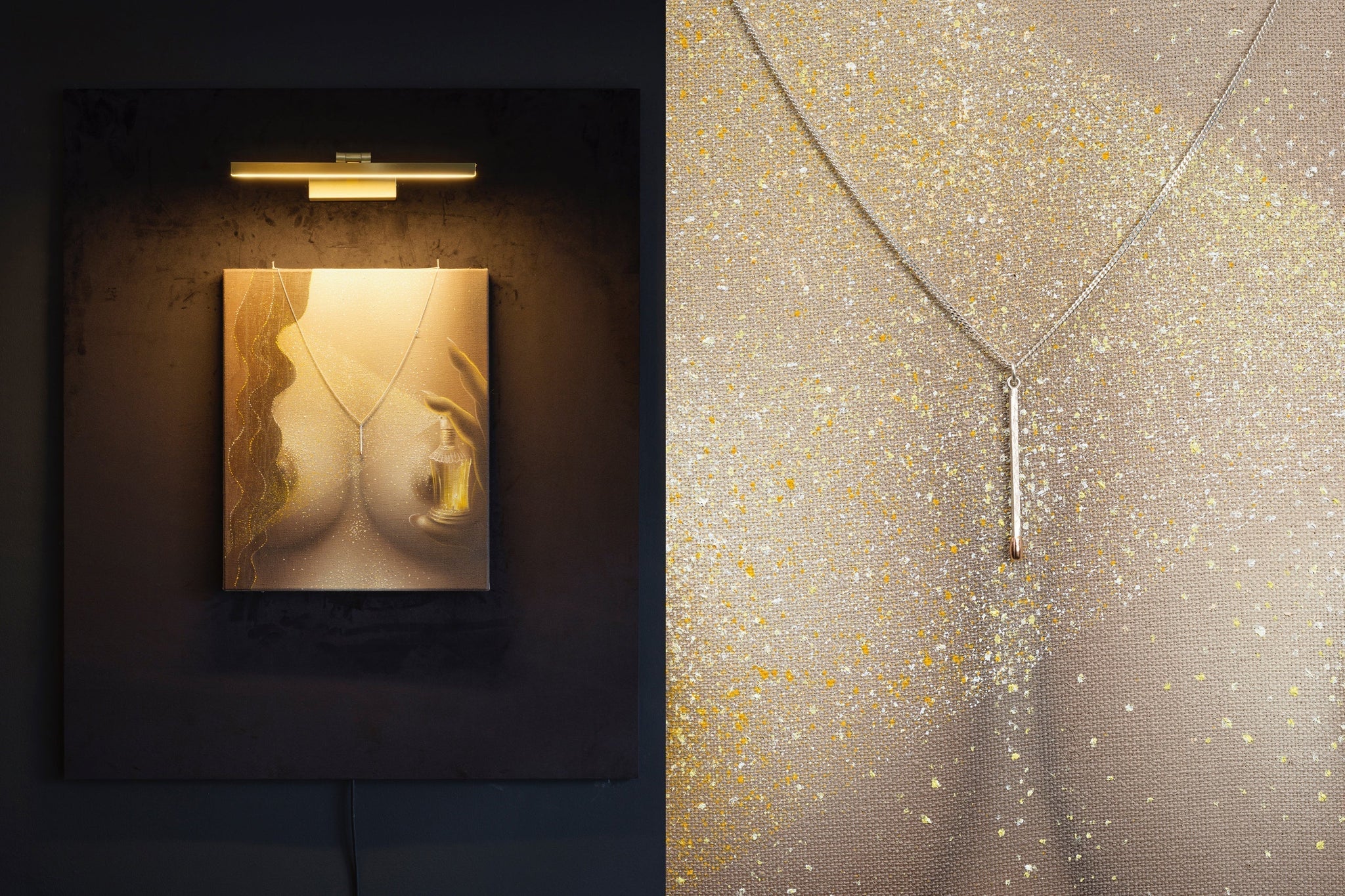 BERNHARD MARTIN X GABI DZIUBA