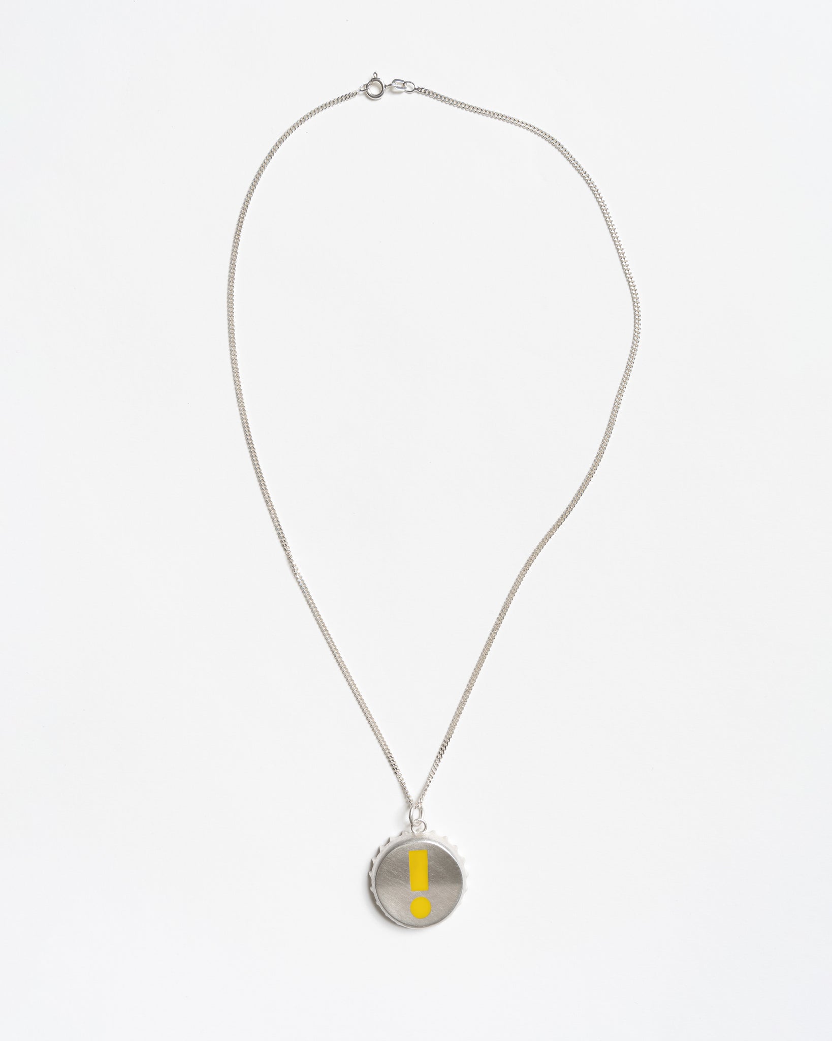 KRONKORKEN ANHÄNGER