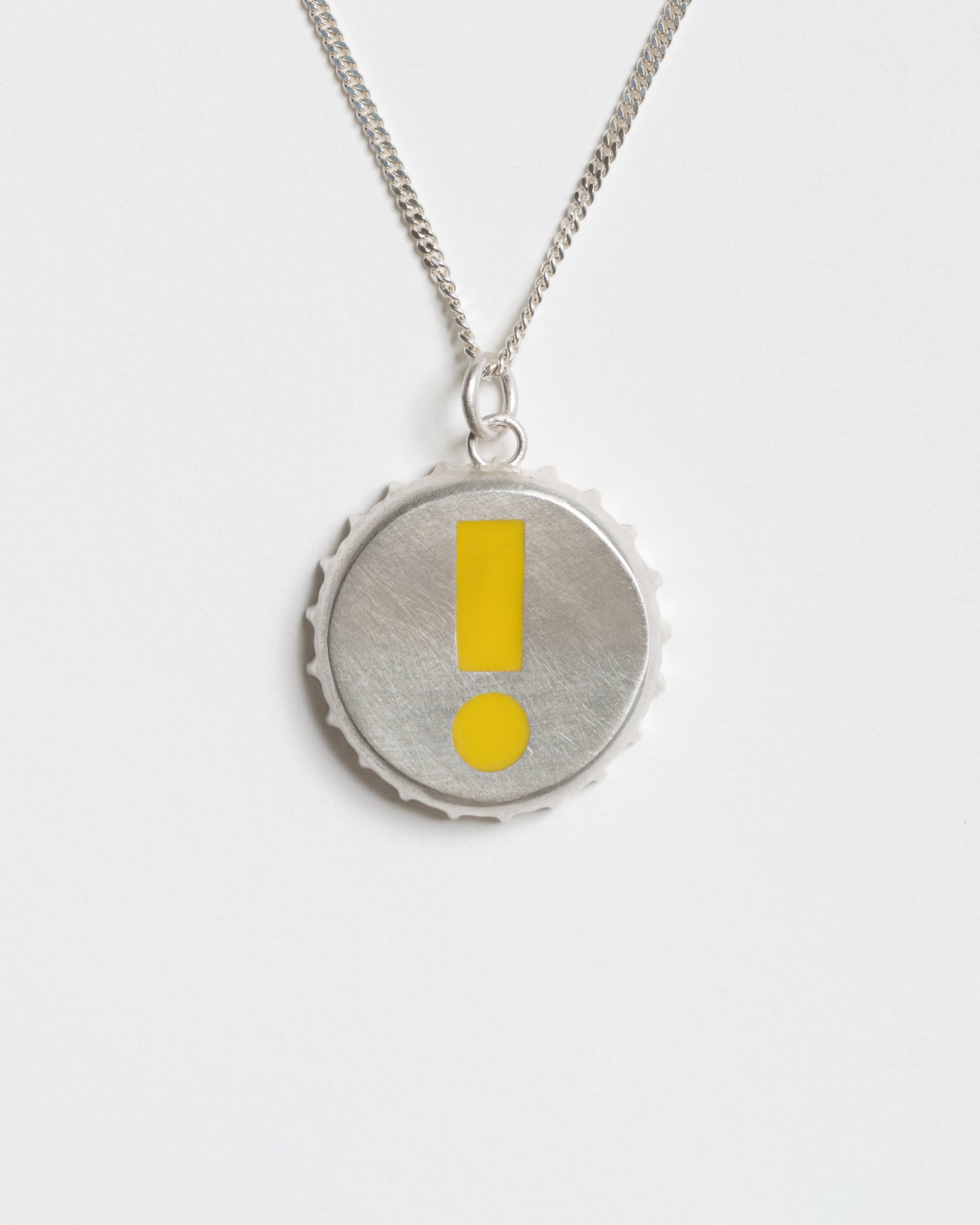 KRONKORKEN ANHÄNGER