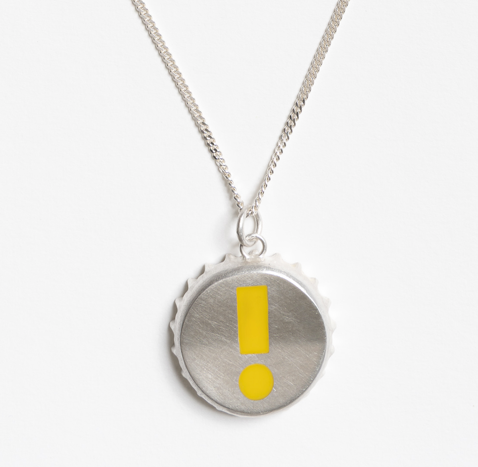 KRONKORKEN ANHÄNGER