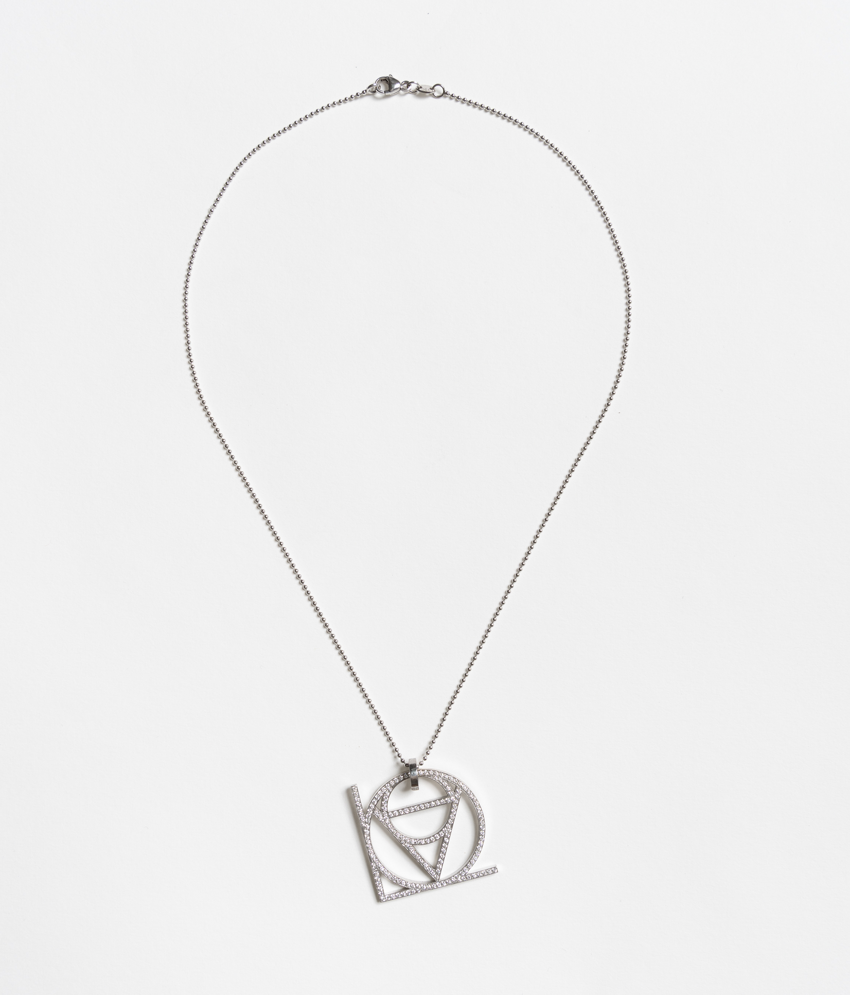 DIAMOND LOVe ANHÄNGER