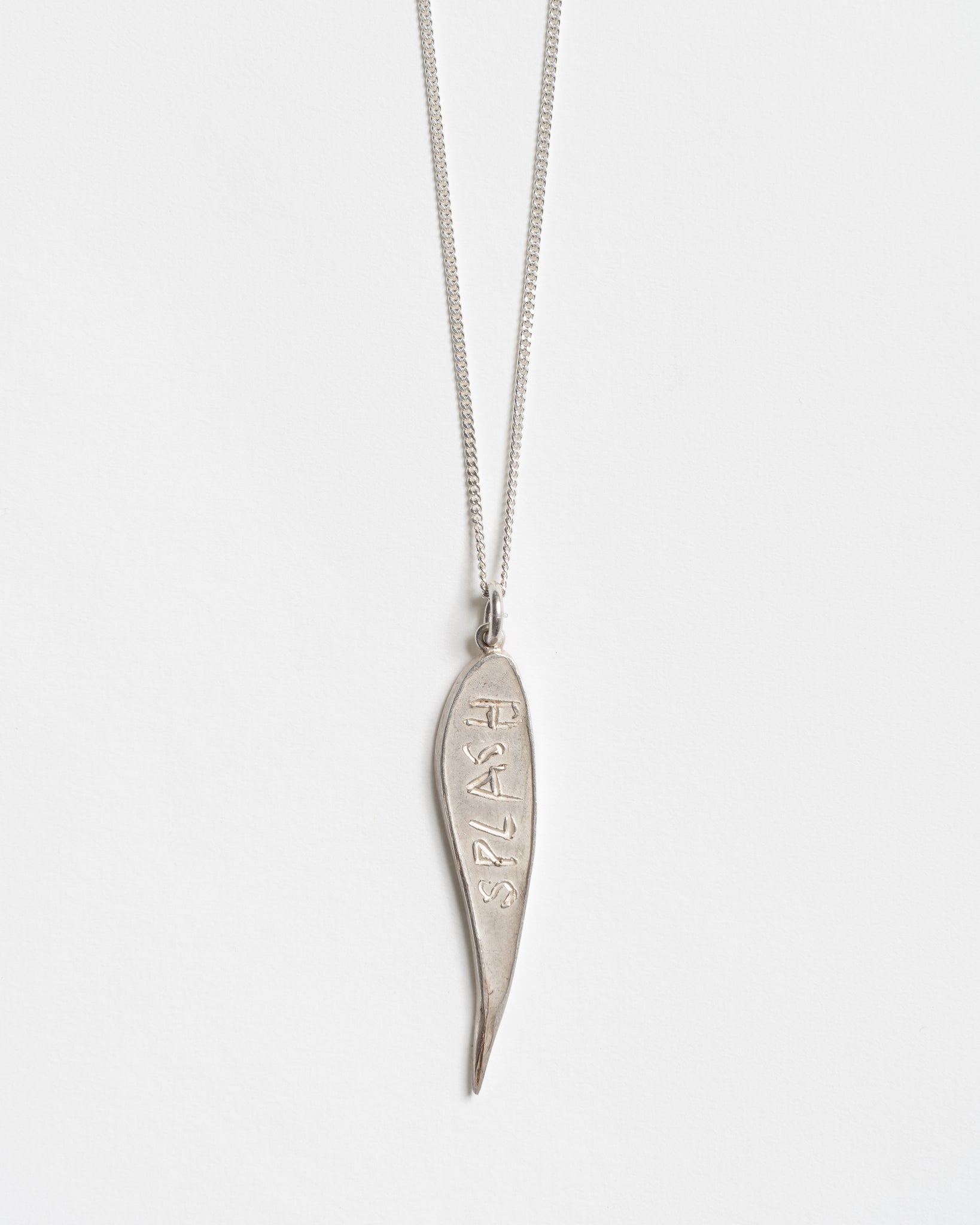 SPLASH ANHÄNGER VIII